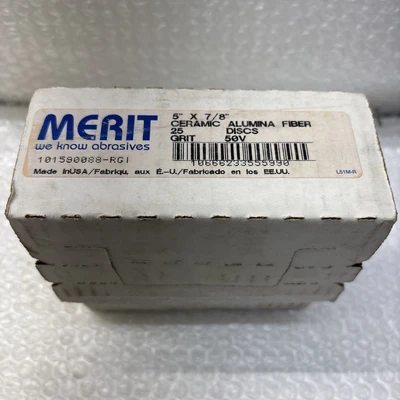 NEW MERIT 101590088-RGI