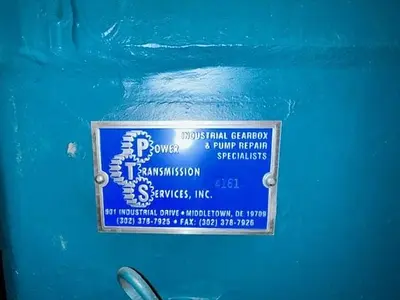 USED FALK 2125YBXU2-KB