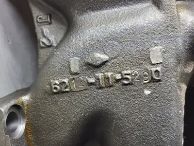 NEW KOMATSU 6212-11-5290