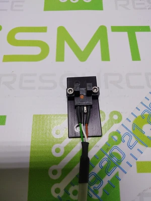 USED YESTECH 7221915 REV A
