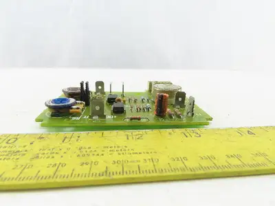 Johnson Controls R81G-2 25-1569-8 Rev C Proportional Controller Actuator Control