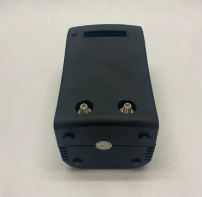 USED METCAL SMARTHEAT SOLDERING/REWORK SWITCHABLE POWER SUPPLY STATION 2-PORT