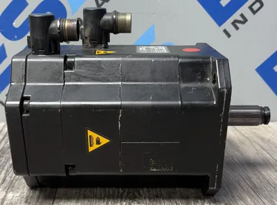 KUKA 1FK6081-6AF71-1ZZ9-Z S47 Servo Motors | ESS Industrial Equipment Sales (6)