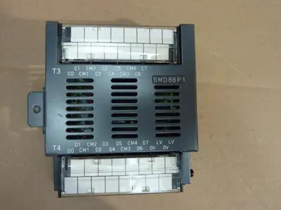USED FANUC A03B-0808-C200 BMD88P1