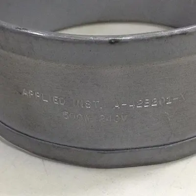 NEW APPLIED INSTRUMENTS A-42B201-X