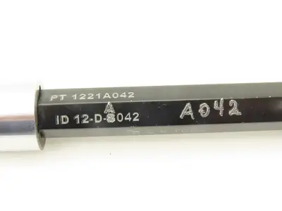 R&K Tool Plug Guage Go Nogo 25.4mm 29.52mm 30.15mm 31.687mm 34.938mm Lot of 5
