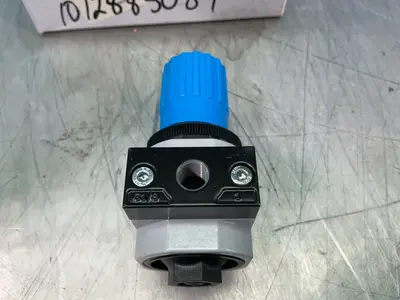 Used FESTO LR1/8D7OIMINI Miscellaneous MRO Ohio US | HGR 24 #1519968
