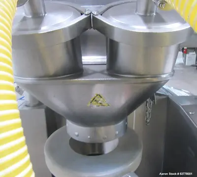 USED FITZPATRICK D6-PCS-040