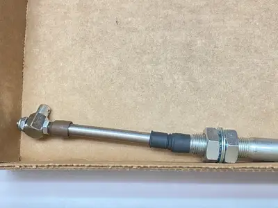 USED ALLEN-BRADLEY SER A CABLE MECHANISM 4FT FOR 200A SWITCH