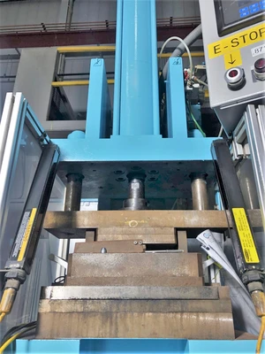 USED TOX PRESSOTECHNIK TOX PRESSOTECHNIK PCF-30 PRESS