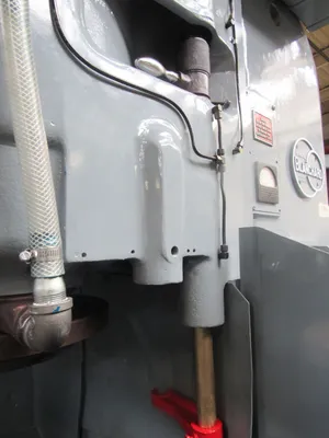Used 1978 BLANCHARD #22K-42 Rotary Surface Grinders Michigan US | GCH Machinery #1307545