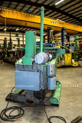 USED P & H WP-10A