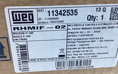 USED WEG 11342535