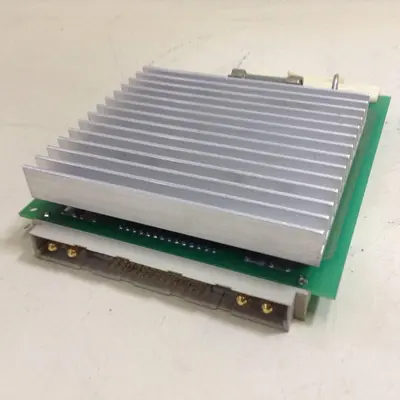 USED AMERICAN MSI C3201.010.045
