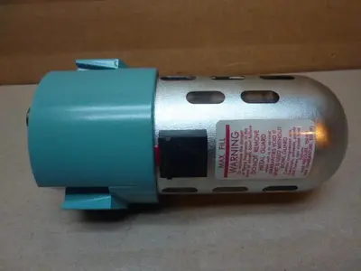 USED WILKERSON L27-04-000 A95