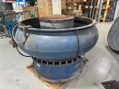 CERATEX RUMBLER Surface Finishing | Bowland Trading Ltd (1)