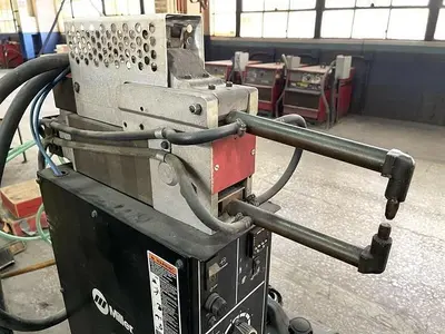 USED MILLER SSW-2040-ATT