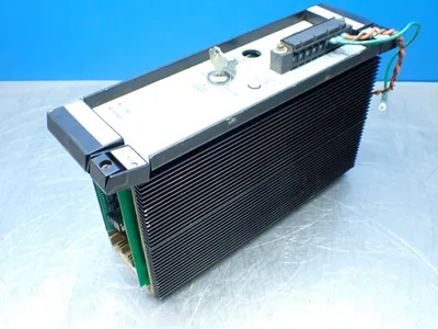 Used RELIANCE ELECTRIC 57C493 Power Supplies Ohio US | HGR 24 #1130001