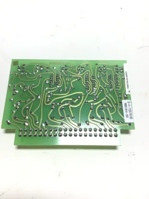 Cyberex Inc PC 7716 Rev C SCI Circuit Board RBBS 0814-005 Vintage Industrial PCB
