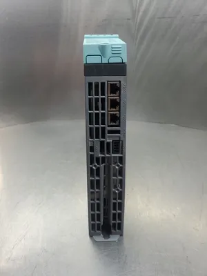 USED Siemens 6SL3120-1TE21-0AA4