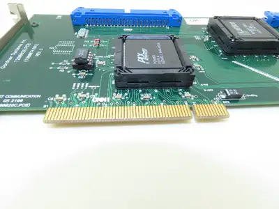 Gardner Systems 1300074.S01 Host Communication Rev 3 Control PCB Circuit Board