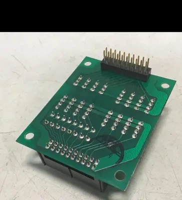 Used STAR AUTOMATION 9732-PR10A Circuit Boards Michigan US | Ideal Machinery #711047