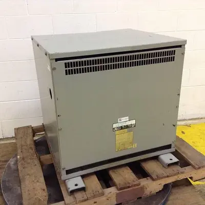USED REX MANUFACTURING D118HP/K4
