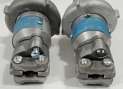 NEW Crouse Hinds APJ2271