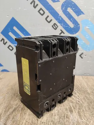 SQAURE D FAL34045 Electrical/PLC/Automation | ESS Industrial Equipment Sales (4)