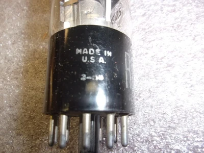 USED RCA GL-2API-A CEA
