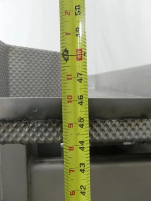 USED KEY 434940-1