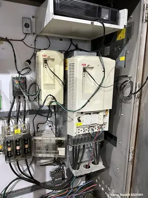 USED ALFA LAVAL ALDEC G2-60