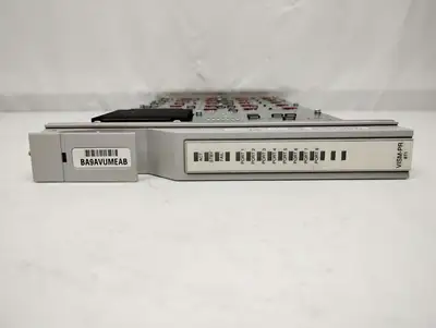 Used CISCO MGX-VISM-PR-8T1 Enterprise Networking Equipment US | Sporadic Surplus LLC #1069272