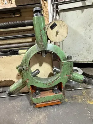 USED GEMINIS GE-650