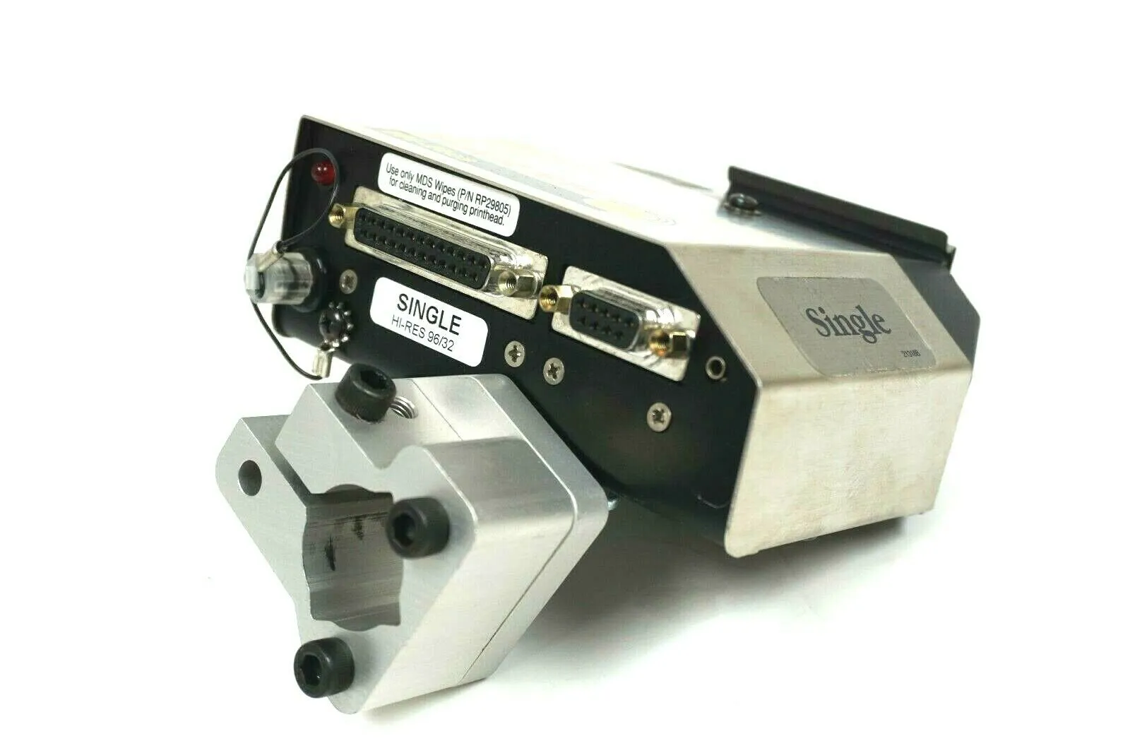 NEW MARSH VIDEOJET 25205 PRINT HEAD