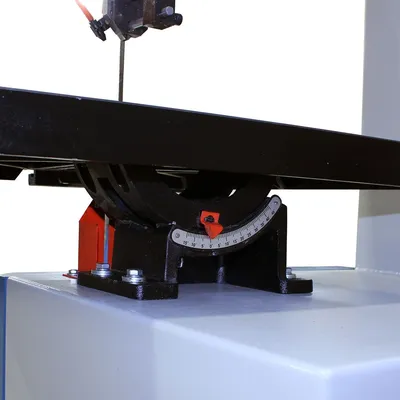 BAILEIGH BSV-18VS-220-V2 Vertical Bandsaws | Sierra Victor Industries (2)