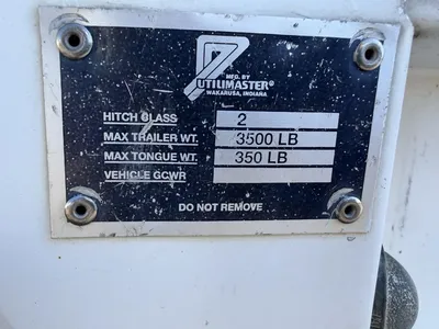 Used 2006 FORD UTILIMASTER STEP VAN Box trucks Minnesota US | Carco Truck & Equipment #1513934