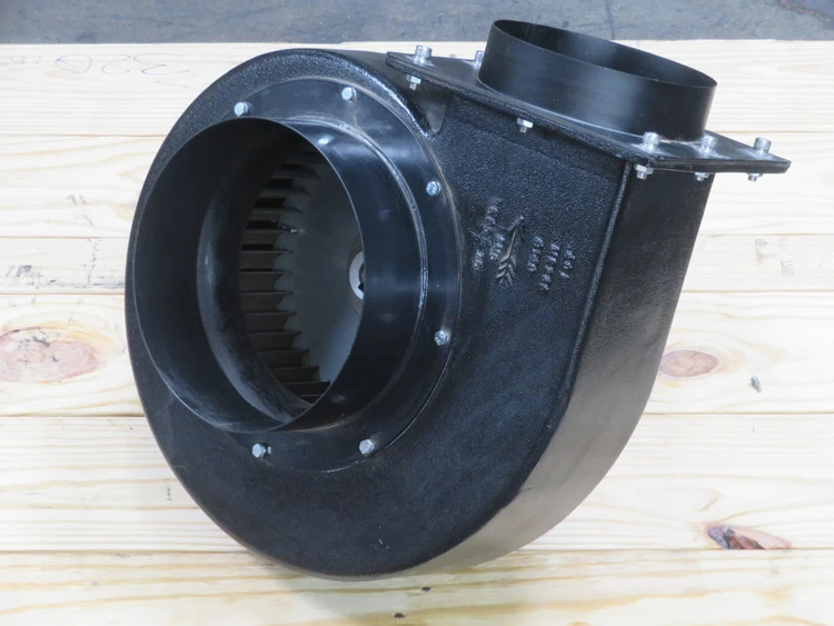 Used LAFERT _UNKNOWN_ Blowers Texas US | OCO Industrial #1601182