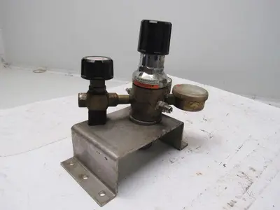 Used CONCOA _UNKNOWN_ Miscellaneous MRO | Arrow Industrial #650988