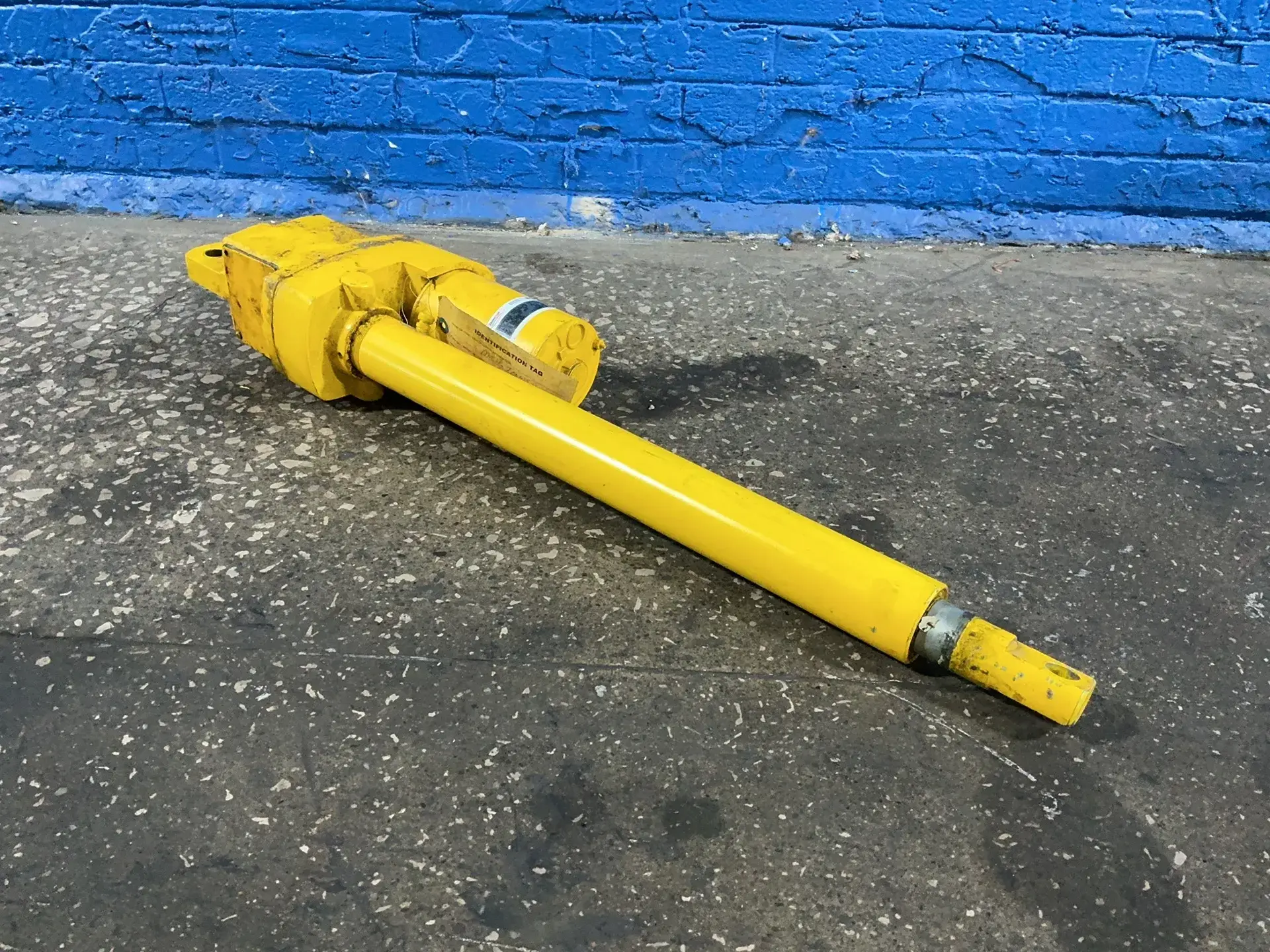 Used ELECTROCRAFT 1834331001 Pumps Ohio US | HGR 24 #1404636