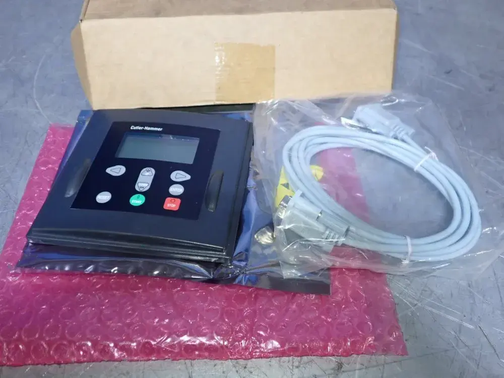NEW EATON SV9REMMLPNL
