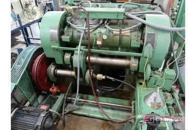 THOMSON 0 Miscellaneous & Production | Mohawk Machinery (6)