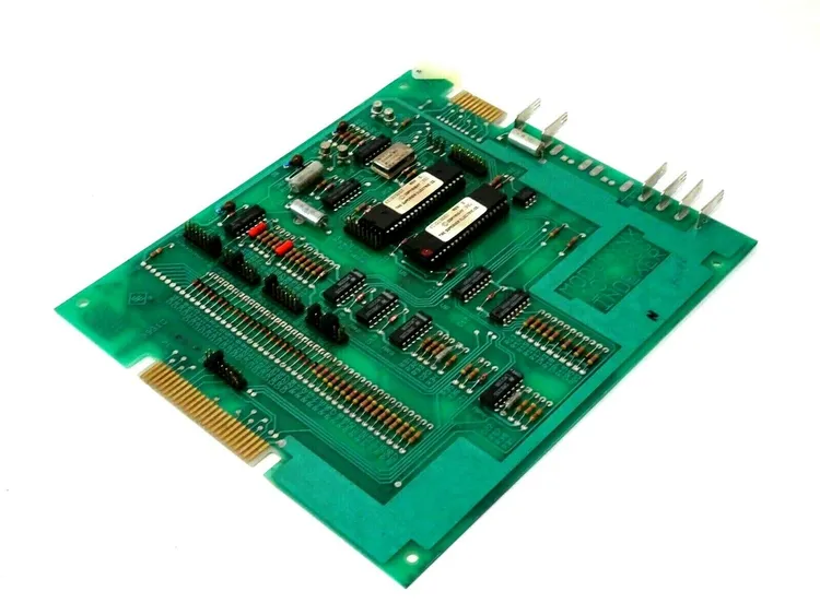 Used SUPERIOR ELECTRIC MODULYNX _UNKNOWN_ Circuit Boards | SB Industrial Supply #850638