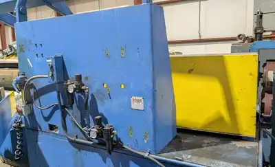 USED ROWE 40060-DSV