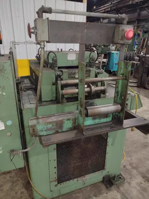 USED LITTELL 412-7PD