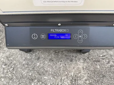 Used 2022 EPILOG 17000 LASER SYSTEM Engravers Florida US | Revelation Machinery #1293580