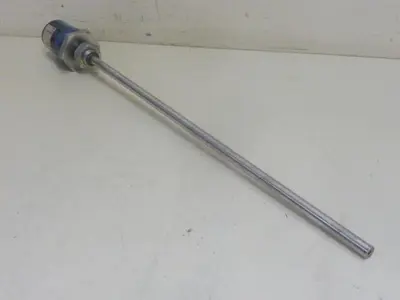USED TEMPOSONICS INC TTSRCU0115