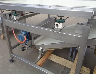 Used RYKAART _UNKNOWN_ Food Production Lines California US | BakeryEquipment.com #1555587