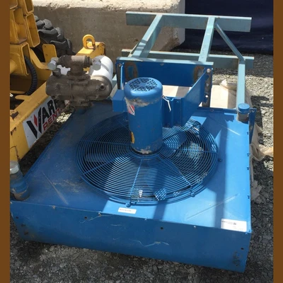 Oilgear 51114 Hydraulic Pump