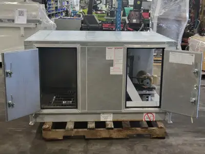 USED VENTROL ITF VC09-34/42-I2